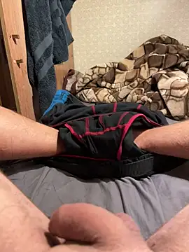 Snapshot of Darekjapa chatting on September 22, 7:27 pm Darekjapa online show from September 22, 7:27 pm