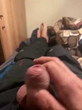 Snapshot of Darekjapa chatting on October 4, 4:38 pm Darekjapa online show from October 4, 4:38 pm