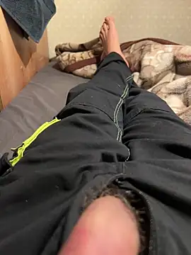 Darekjapa online show from November 14, 2:27 pm