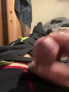 Snapshot of Darekjapa chatting on November 23, 1:11 pm Darekjapa online show from November 23, 1:11 pm