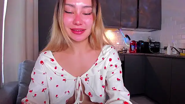 baobei03 online show from October 23, 12:15 pm