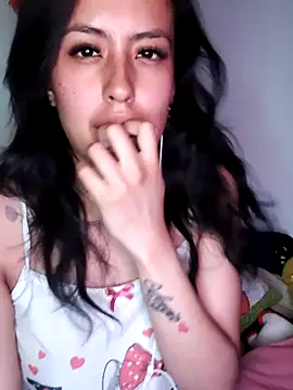 Queen Ashly online show from September 30, 12:59 am