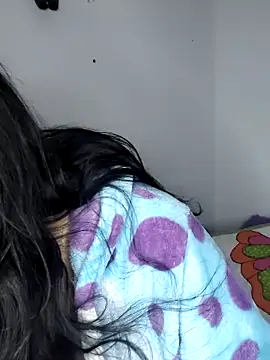 Queen Ashly online show from October 1, 3:01 am