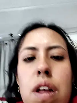 Queen Ashly online show from March 14, 3:34 am