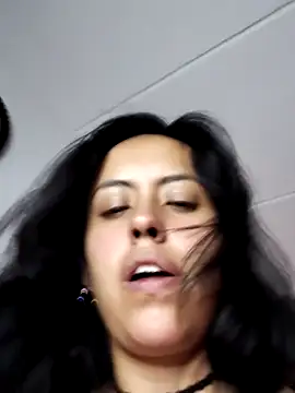 Queen Ashly online show from April 12, 3:22 am