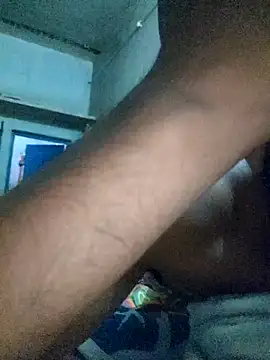 yours boyyy online show from October 1, 8:37 pm