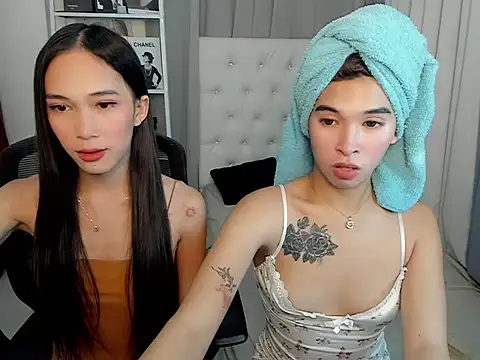 urfantasyhotbaby online show from January 16, 5:22 am