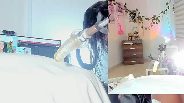 Rosy Emely online show from December 16, 9:25 am