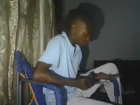 Nykho17 online show from October 25, 11:54 pm