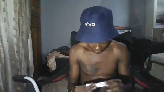 Nykho17 online show from March 1, 4:09 pm