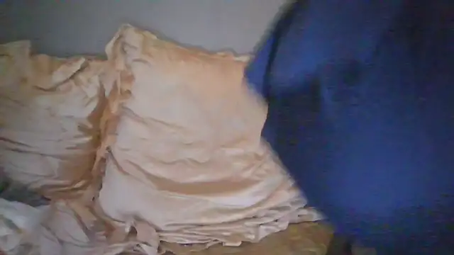 Nykho17 online show from March 15, 8:20 am