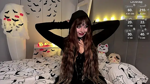 RileyVice online show from October 31, 8:04 am