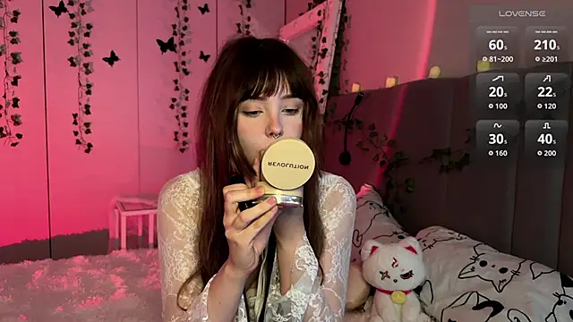 RileyVice online show from November 9, 9:51 am