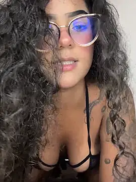 caritobeachdh online show from February 5, 5:34 am