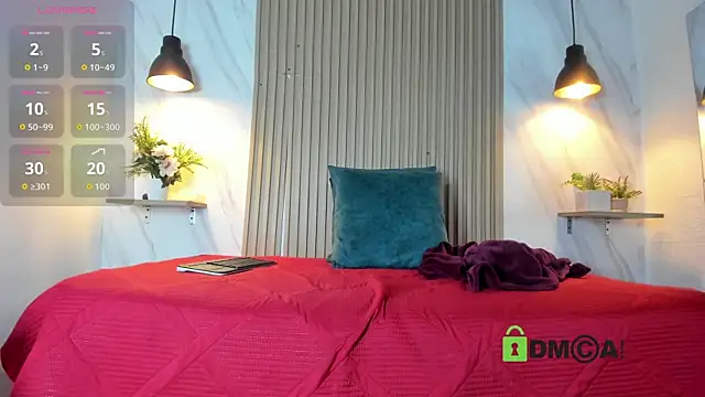 lia harper  online show from January 8, 7:27 pm