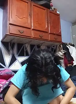 Syndel23 online show from September 27, 9:42 pm