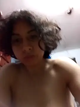 Syndel23 online show from December 3, 2:08 am