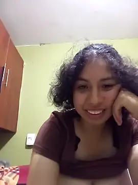 Syndel23 online show from February 18, 1:34 am