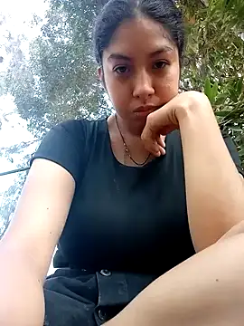 Snapshot of Syndel23 chatting on May 6, 2:55 pm Syndel23 online show from May 6, 2:55 pm