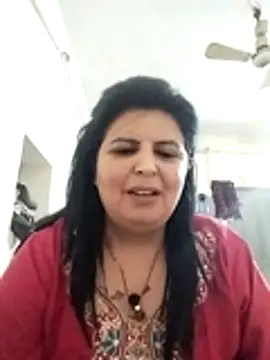Jann Riya333 online show from February 2, 5:22 pm