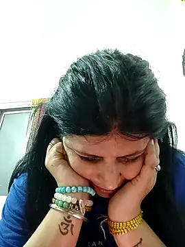 Jann Riya333 online show from April 5, 5:54 pm