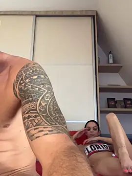 Snapshot of Enriko_Aisah2025 chatting on September 19, 12:28 pm Enriko Aisah2025 online show from September 19, 12:28 pm