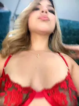 Snapshot of AngelBlushXXX chatting on February 9, 9:19 pm AngelBlushXXX online show from February 9, 9:19 pm