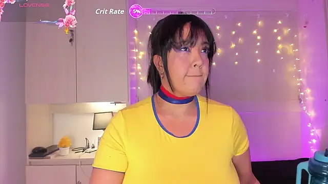 Snapshot of VickyRuiz_ chatting on July 7, 8:02 pm VickyRuiz online show from July 7, 8:02 pm