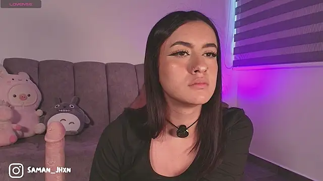 saman jhxn online show from January 10, 8:10 pm