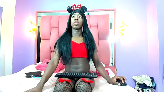 VICTORIAOBEY online show from October 22, 3:51 am