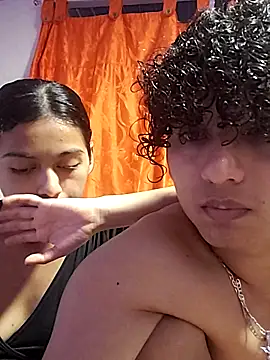 nezuko-uwu online show from October 29, 4:48 am