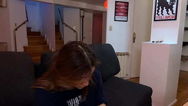 annaxxxb online show from November 5, 12:10 am