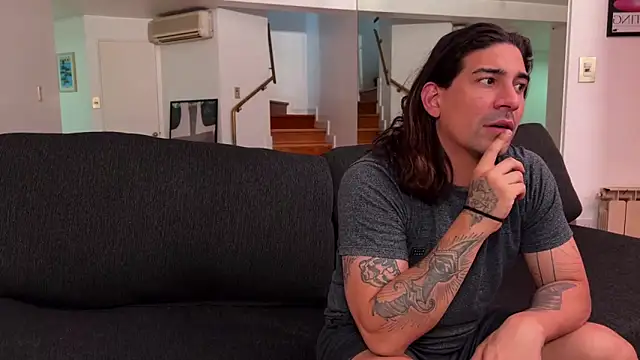 lenruy online show from January 19, 1:09 am