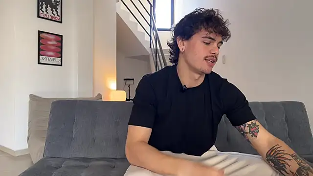 Snapshot of lenruy chatting on June 25, 7:29 pm lenruy online show from June 25, 7:29 pm