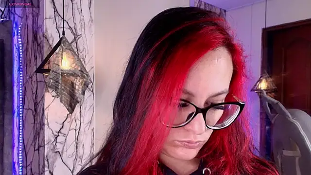 Zami Escobar of online show from March 11, 5:08 pm