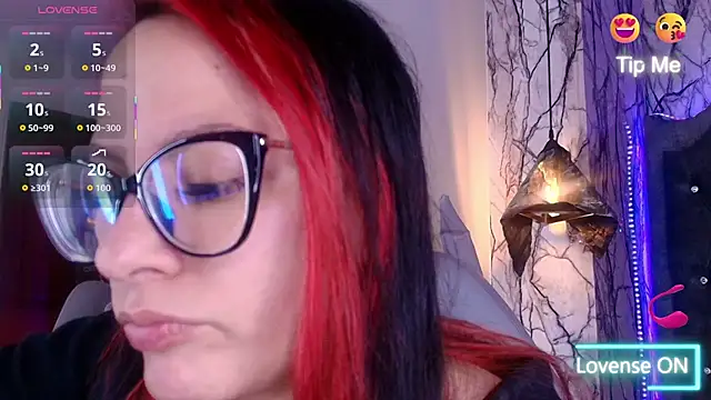 Zami Escobar of online show from March 27, 5:34 pm