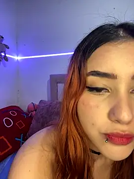 Ashly cutee online show from November 11, 9:59 pm