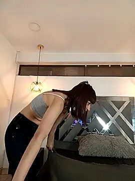 Candy Hott7 online show from November 28, 8:44 pm