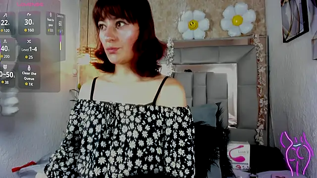 Candy Hott7 online show from January 6, 1:59 pm