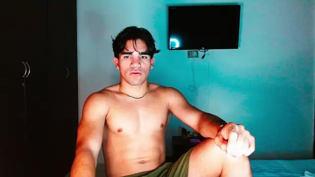 Snapshot of babysebasxxx chatting on October 14, 4:02 am babysebasxxx online show from October 14, 4:02 am