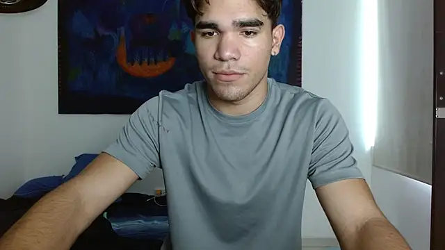 Snapshot of babysebasxxx chatting on December 5, 1:31 pm babysebasxxx online show from December 5, 1:31 pm