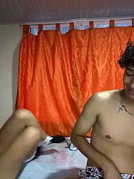 Nezuko-uWux online show from November 15, 8:38 pm