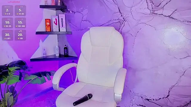 Lilokat  online show from October 2, 3:13 am