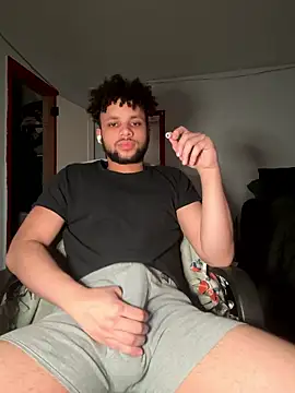 Troydaddy578 online show from January 8, 5:54 am