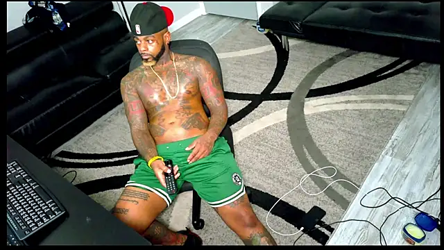 SLANGONDEMHOES online show from October 11, 6:17 pm