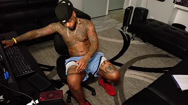 SLANGONDEMHOES online show from February 26, 7:24 pm