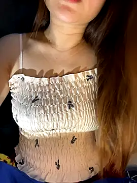 Hinne07 online show from November 12, 12:44 am