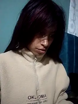 Pocahontas tw online show from October 27, 9:13 am