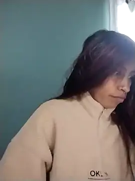 Pocahontas tw online show from October 29, 3:14 pm