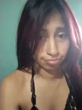 Pocahontas tw online show from November 1, 2:30 pm